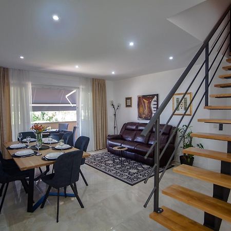 Iadertina Apartment ซาดาร์ ภายนอก รูปภาพ