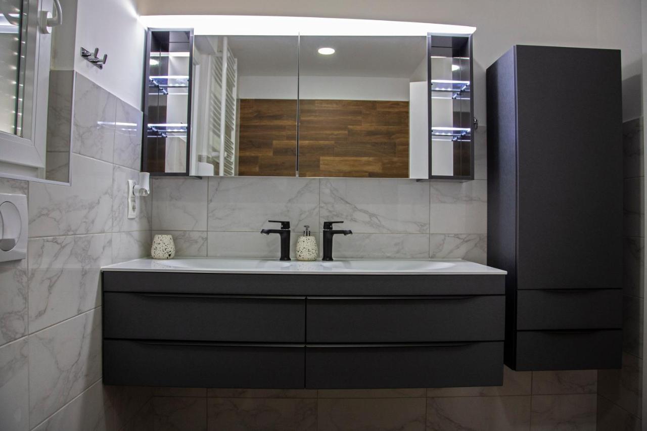 Iadertina Apartment ซาดาร์ ภายนอก รูปภาพ